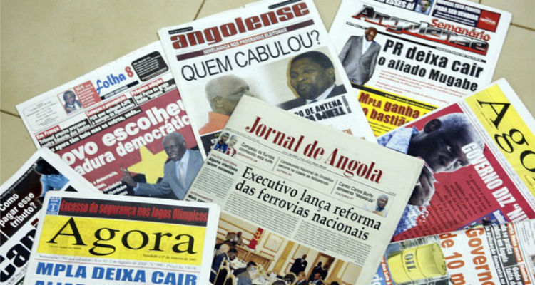 Lusofonia | Comunicação social debatida em Cabo Verde