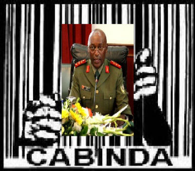 Eduardo dos Santos fez da razão da força a sua arma para derrotar a força da razão. Em Cabinda falhou.