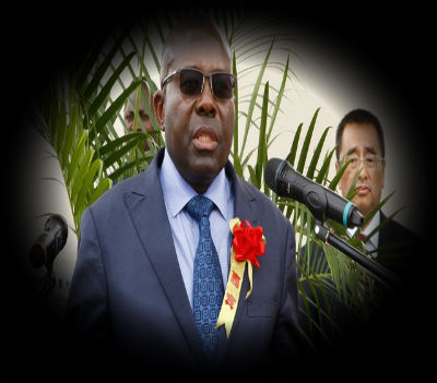 Nem mesmo no MPLA o ministro Adão do Nascimento conseguia ser tolerado.