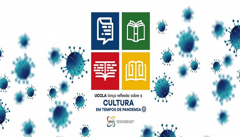 Literatura e Cultura em Tempos de Pandemia by UCCLA-União das