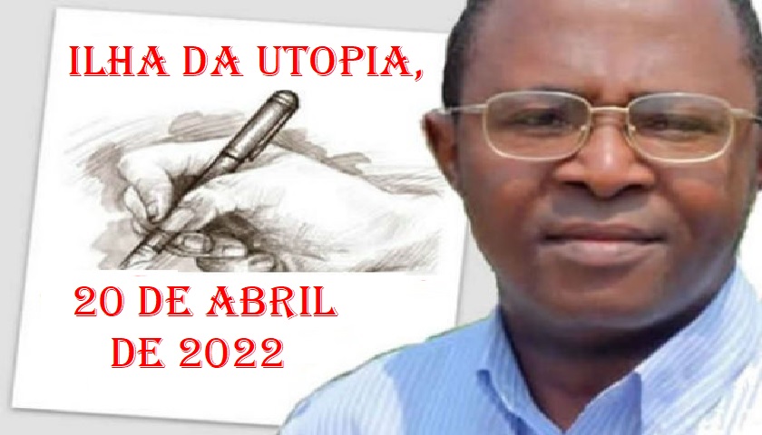 Carta Aberta Ao Presidente Da República De Angola Jornal Folha 8 