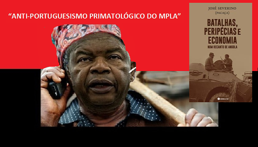 Ninguém pára este 1.º de Agosto - Rede Angola - Notícias independentes  sobre Angola