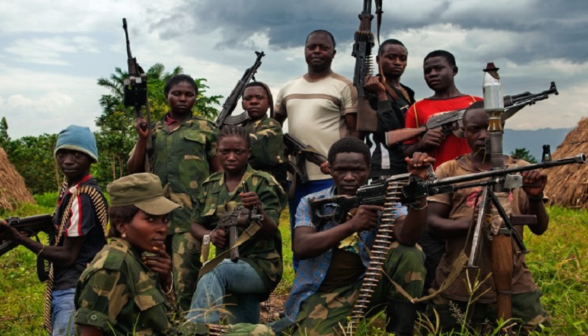 Especialistas da ONU mortos na RDC caíram em armadilha de tradução - ISTOÉ  Independente
