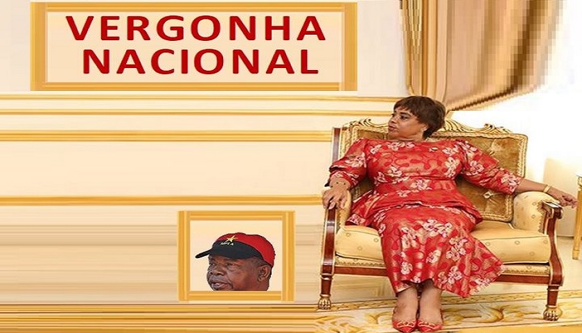 Jornal de Angola - Notícias - Paralelismo entre as músicas “Ndoto