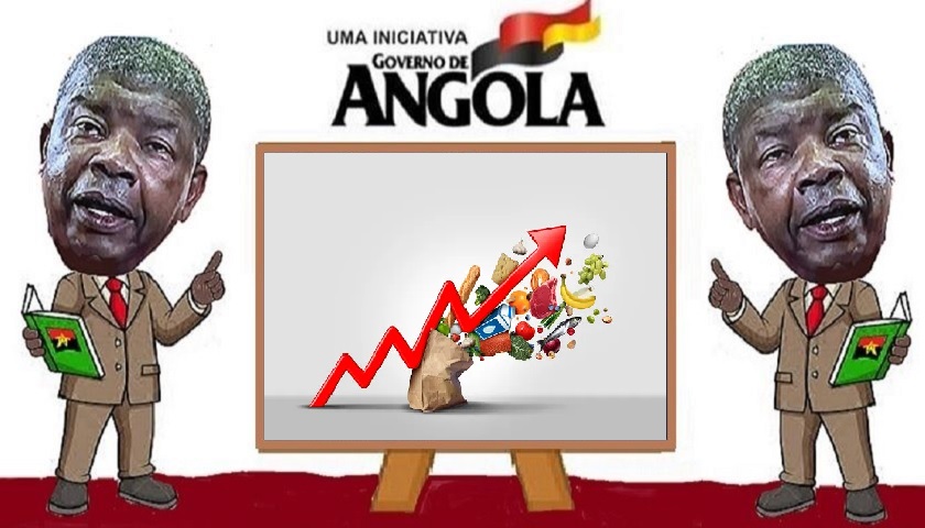 Ninguém pára este 1.º de Agosto - Rede Angola - Notícias independentes  sobre Angola