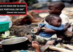 PERITA AO SERVIÇO DA ONU ARRASA O MPLA