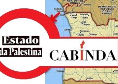 FRANÇA, PALESTINA, CABINDA E.…PORTUGAL ?