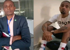 MANDADOS DE SOLTURA SÃO UM NEGÓCIO