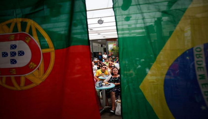BRASIL LIDERA ALUNOS IMIGRANTES DA CPLP EM PORTUGAL
