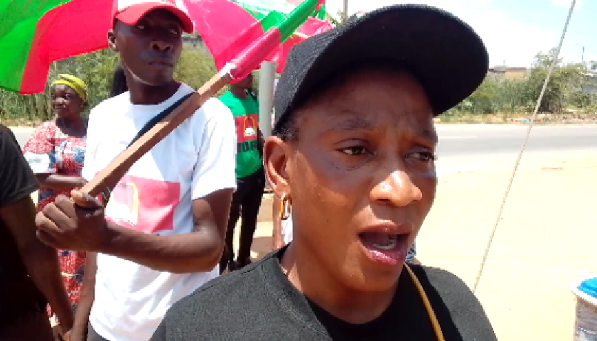 POBREZA EXTREMA EM CACUACO PREOCUPA UNITA