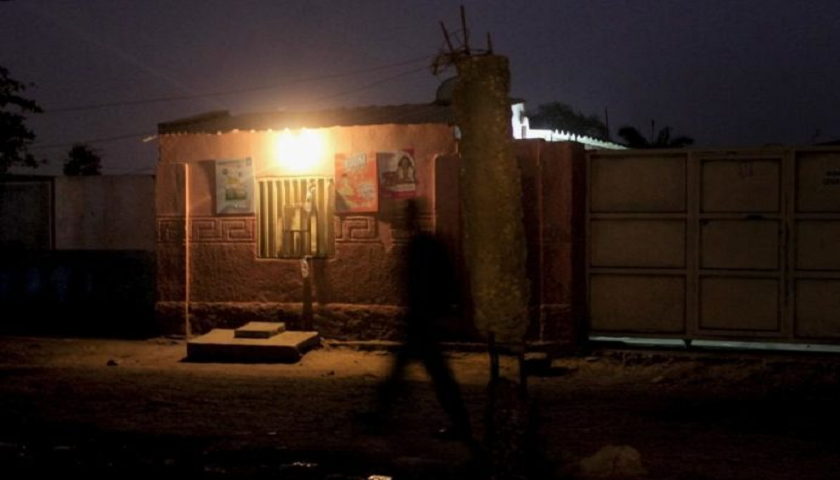 COMO SEMPRE, A CULPA É DOS OUTROS