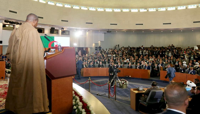 PRESIDENTE CRITICA OS QUE, COMO O MPLA, IMPÕEM A RAZÃO DA… FORÇA