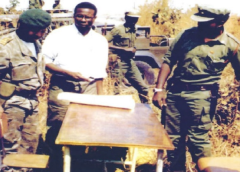ALTO KAUANGO E A (BI)ACEFALIA DO MPLA