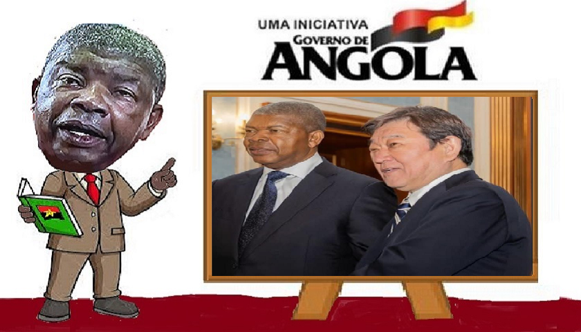 JAPÃO, PARCEIRO CENTRAL