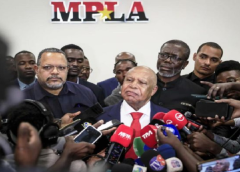 HIGINO CARNEIRO ENTREGOU CANDIDATURA COM MAIS DE 19 MIL SUBSCRIÇÕES
