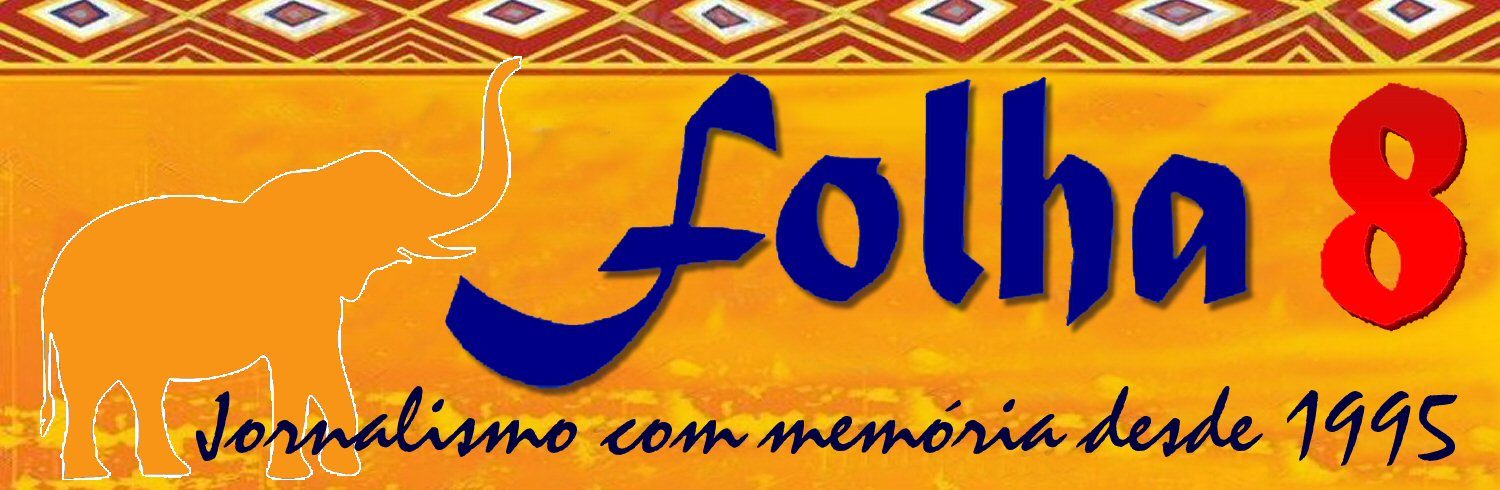 Jornal folha 8 angola notiícas africa