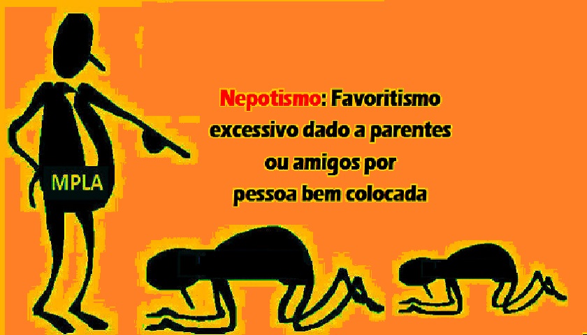 NEPOTISMO CRUZADO E IDEOLÓGICO SANGRA CARREIRAS E ÉTICA DO APARELHO PÚBLICO
