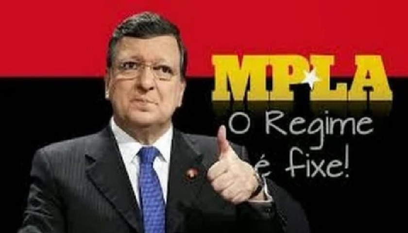 DURÃO BARROSOS CONTINUA A SER FIXE PARA O MPLA