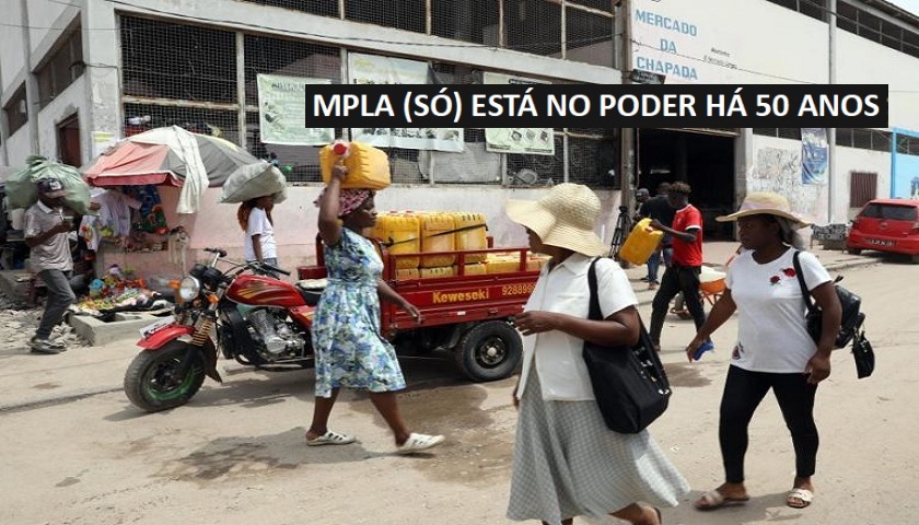 INFLAÇÃO CONTINUA A DESCER, GARANTE O INE